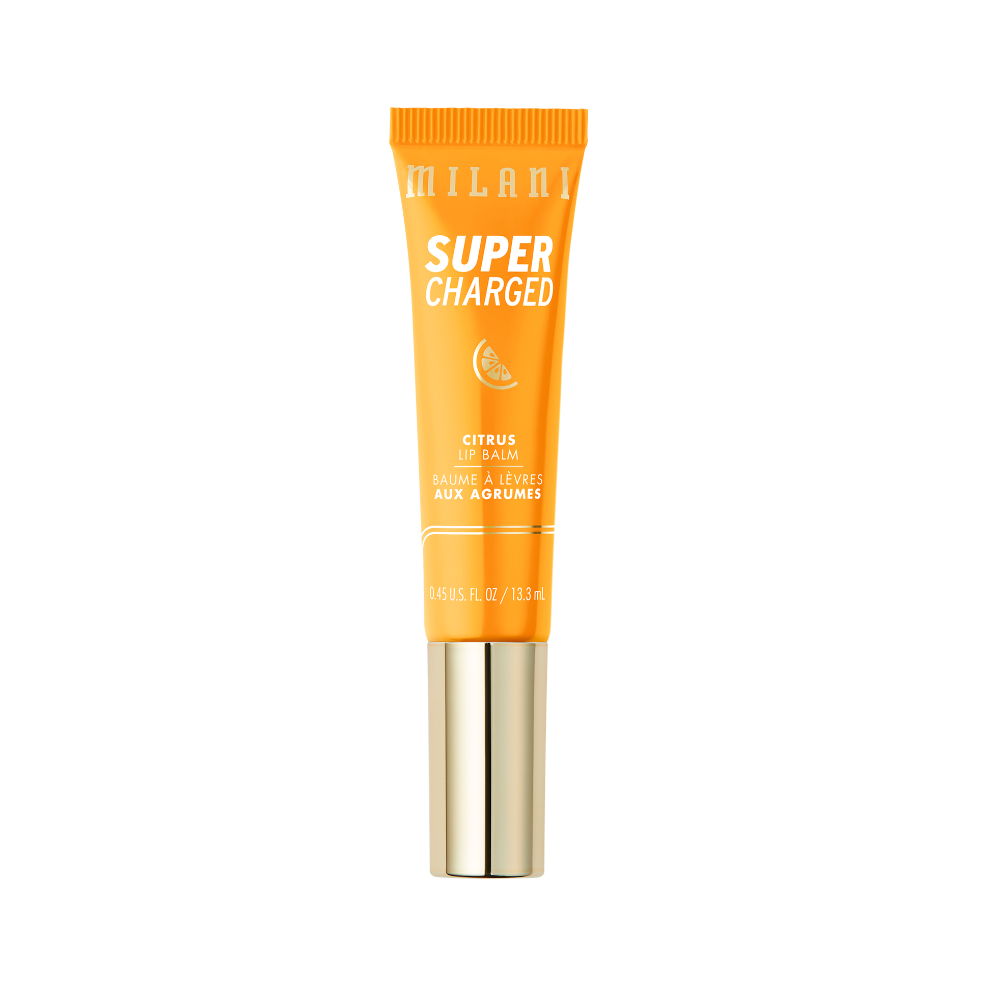 Supercharged Lip Balm