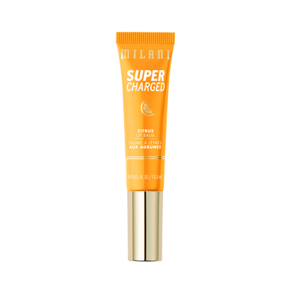 Supercharged Lip Balm