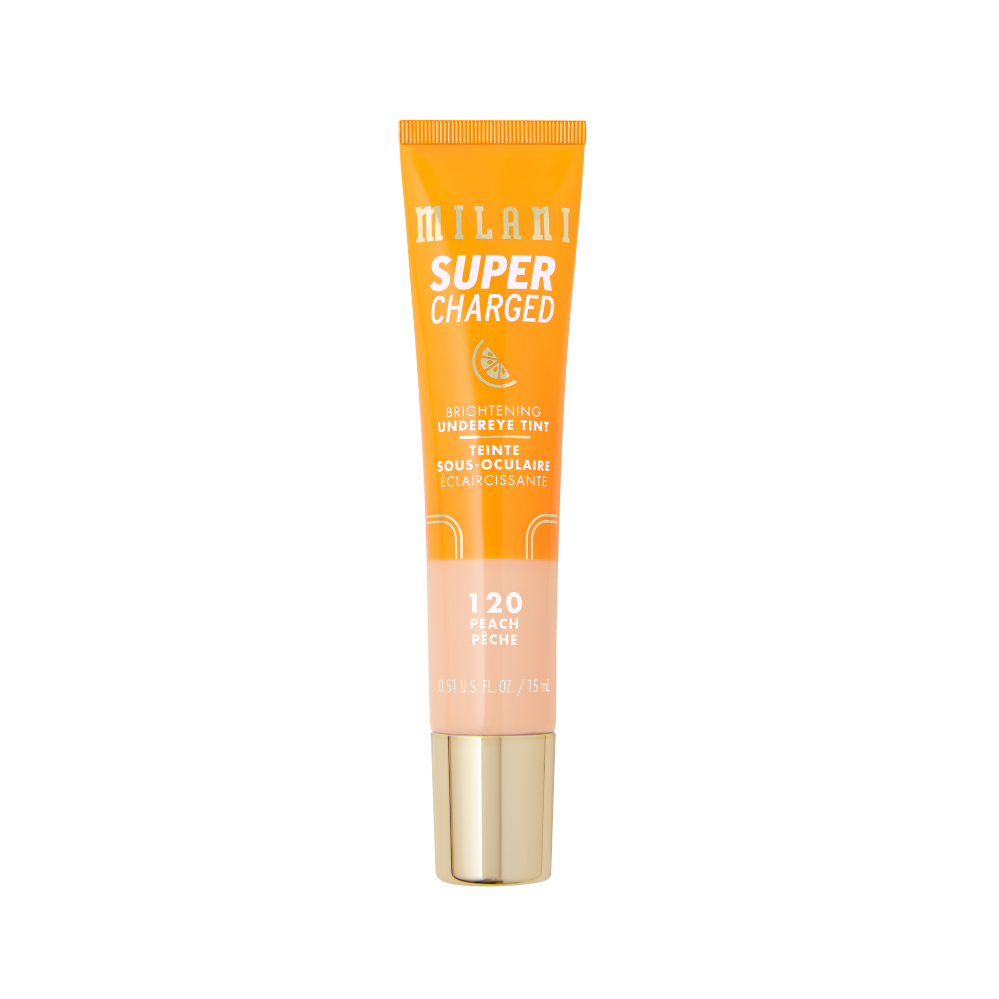Supercharged Brightening Undereye Tint