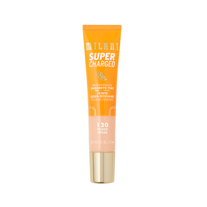Supercharged Brightening Undereye Tint