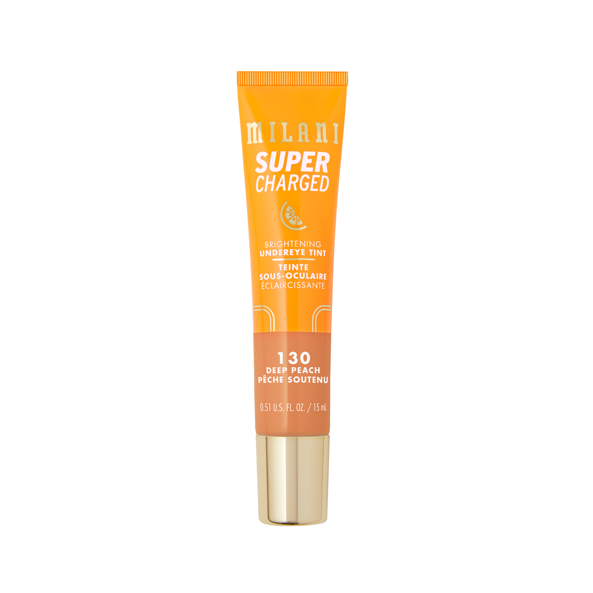 Supercharged Brightening Undereye Tint