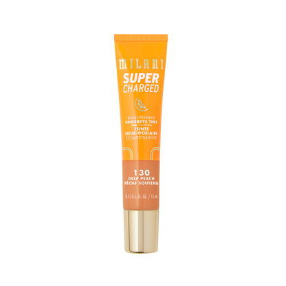 Supercharged Brightening Undereye Tint