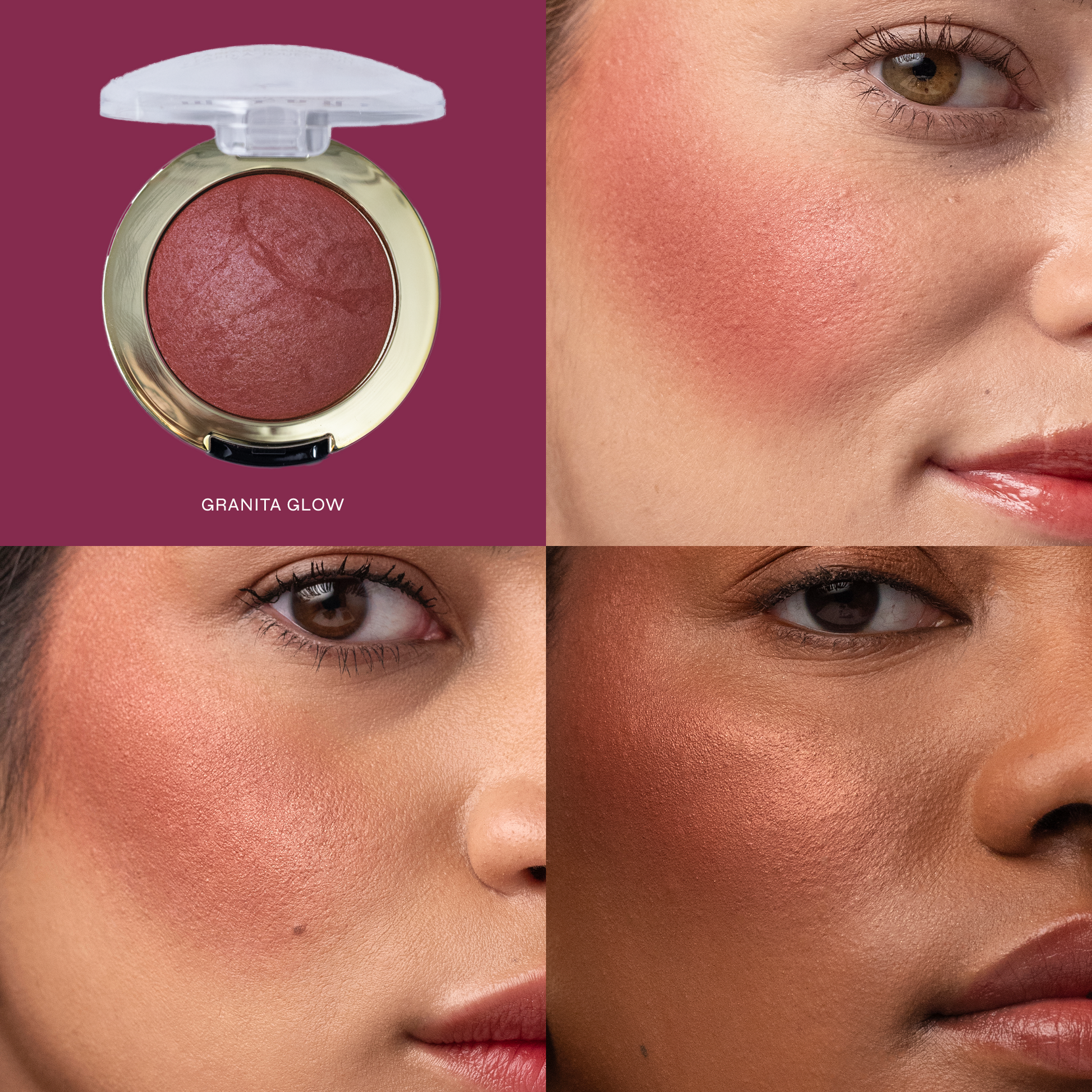 Baked Blush