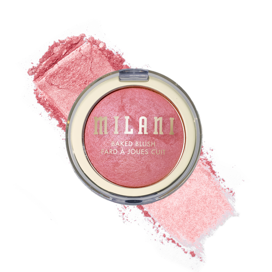 Baked Blush
