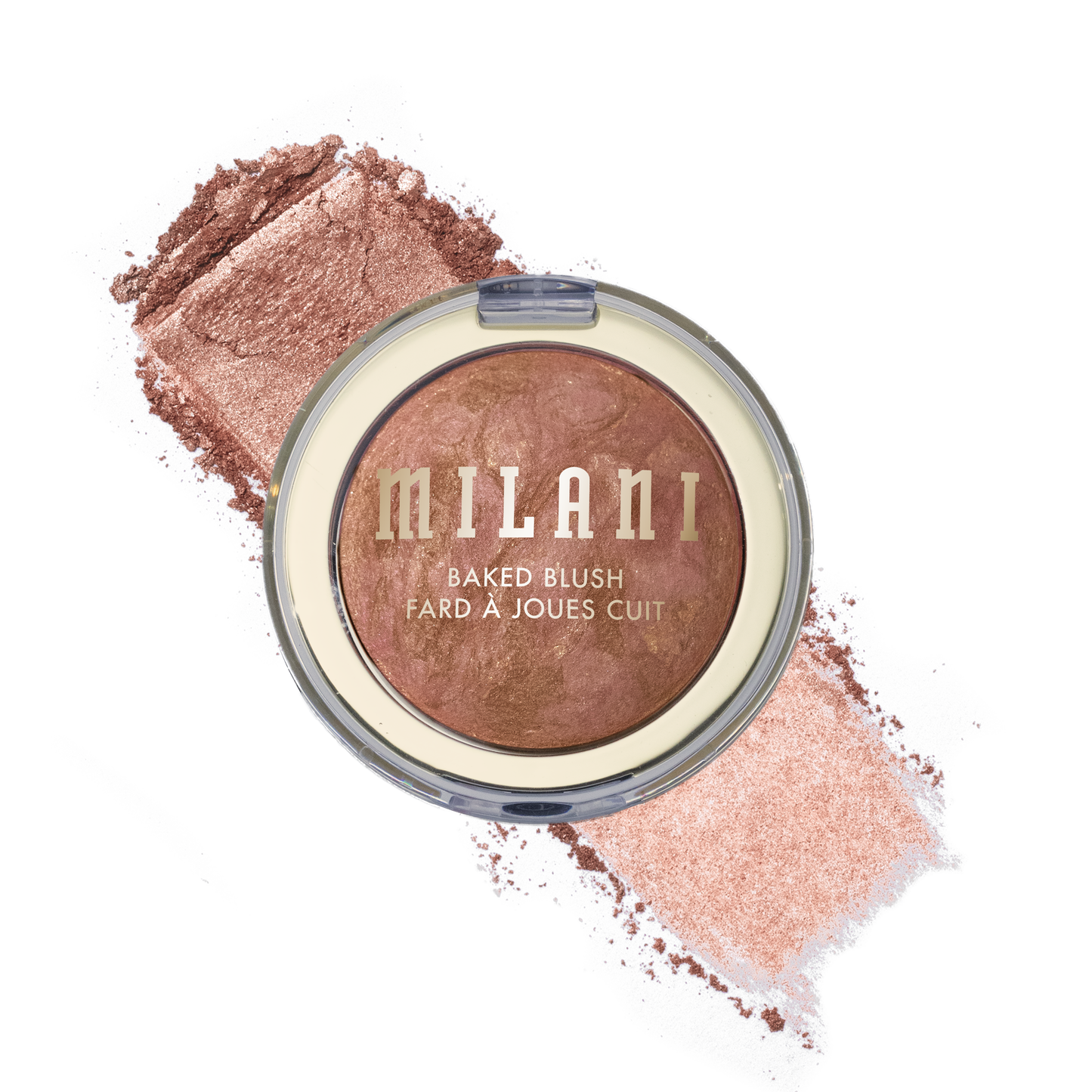 Baked Blush
