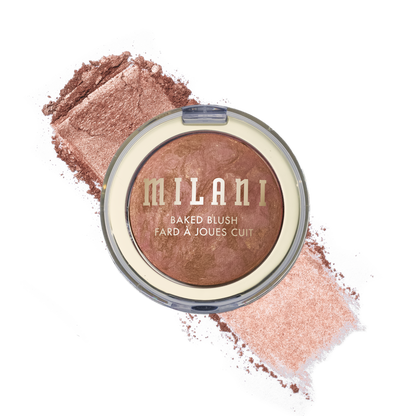 Baked Blush