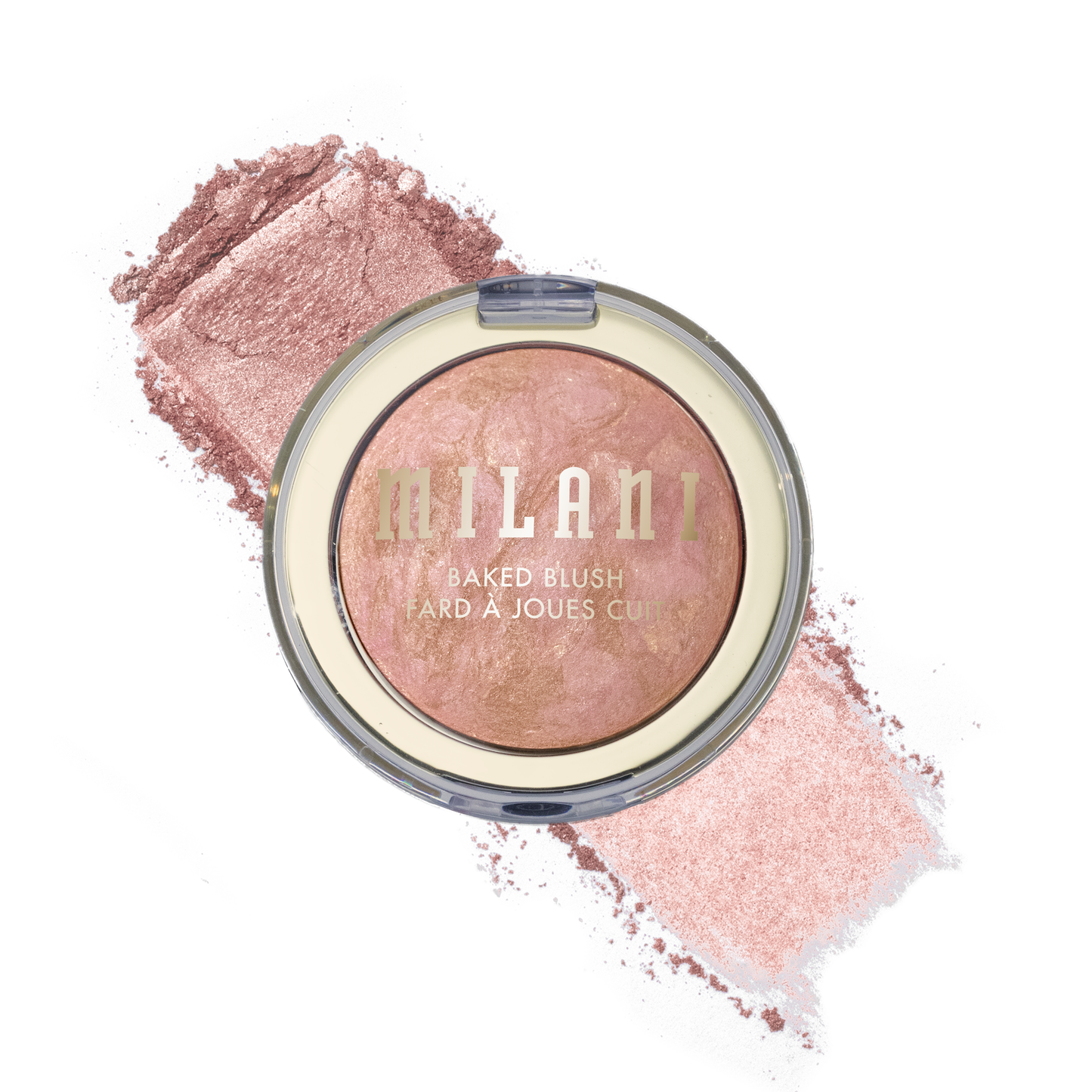 Baked Blush