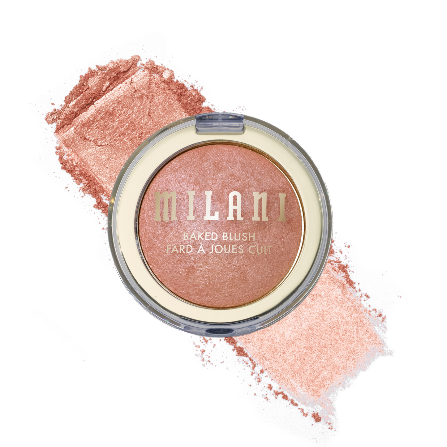 Baked Blush