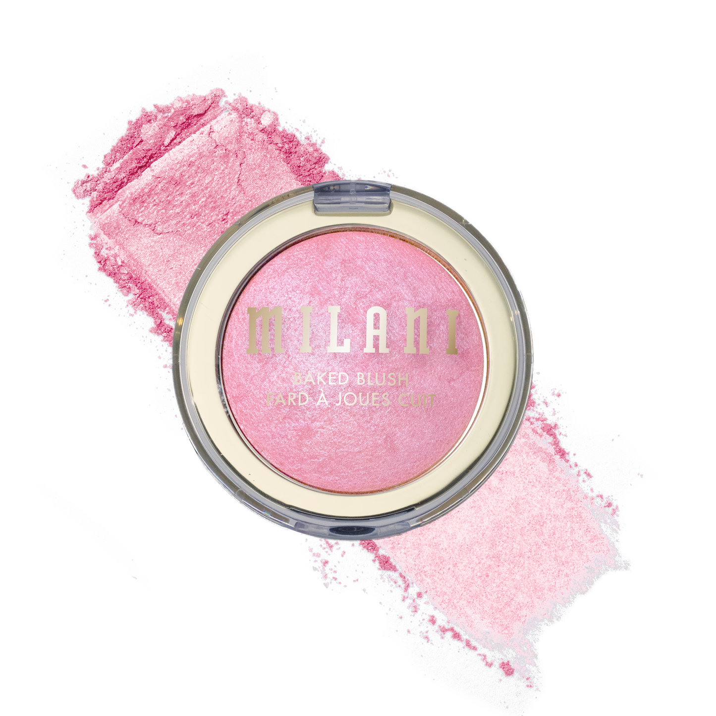 Baked Blush