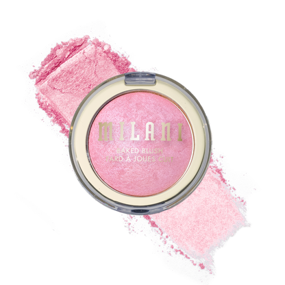 Baked Blush