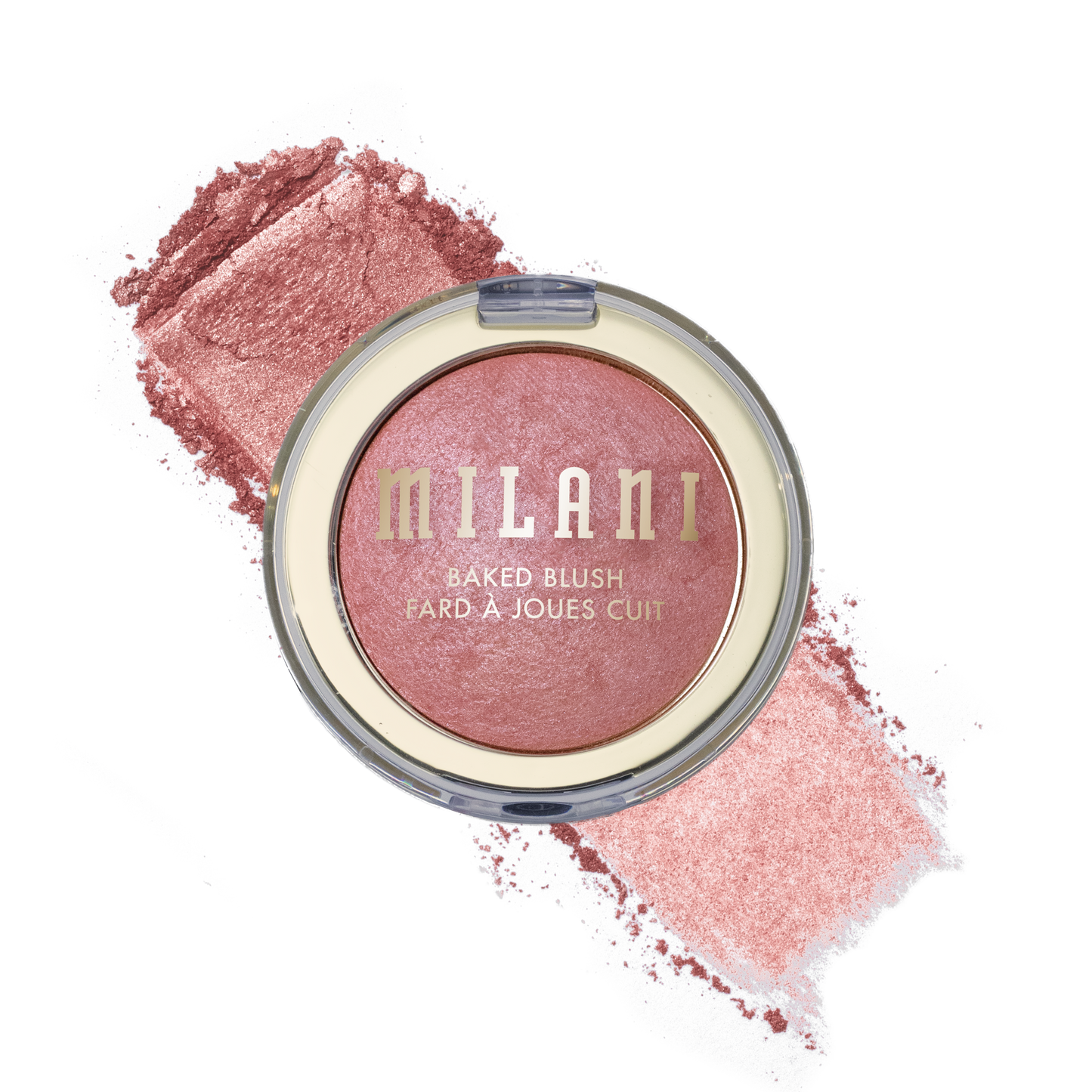 Baked Blush