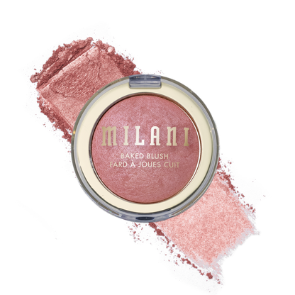 Baked Blush