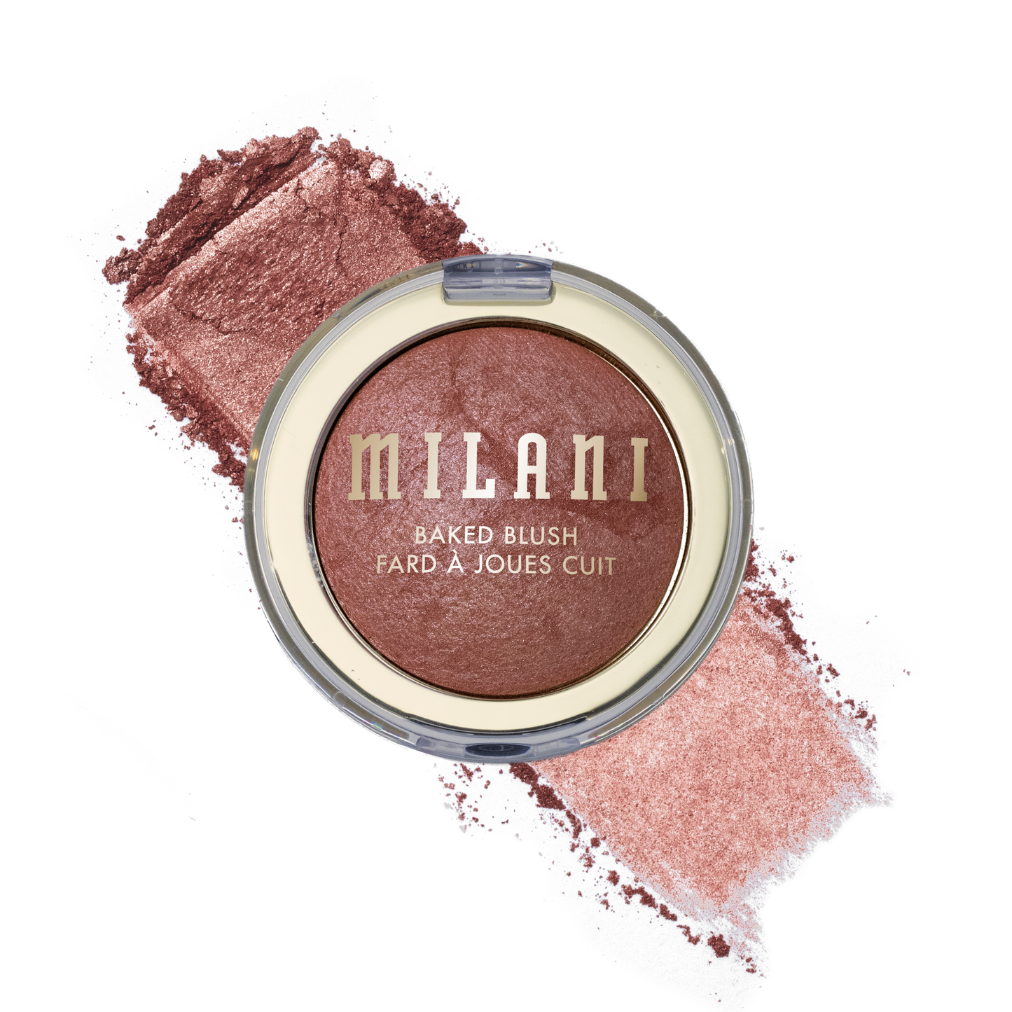 Baked Blush
