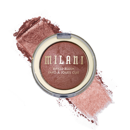 Baked Blush