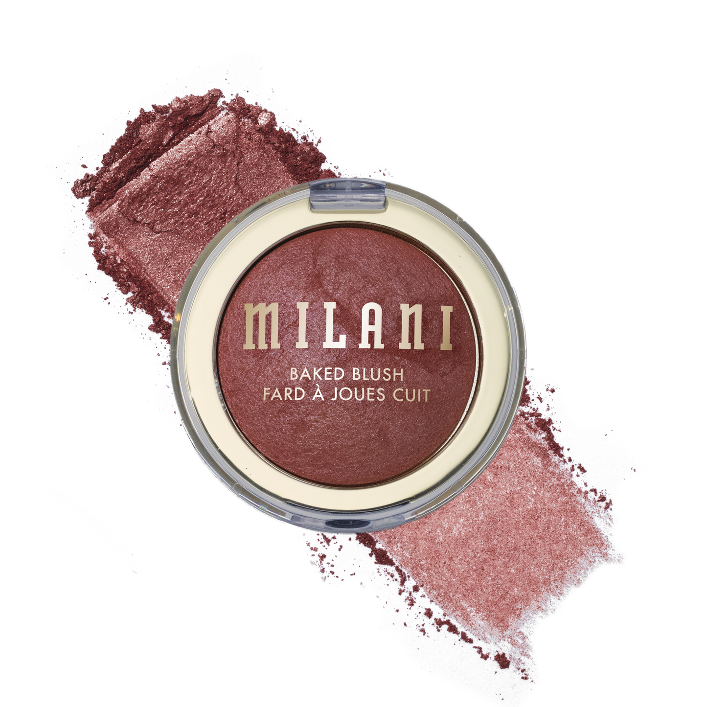 Baked Blush