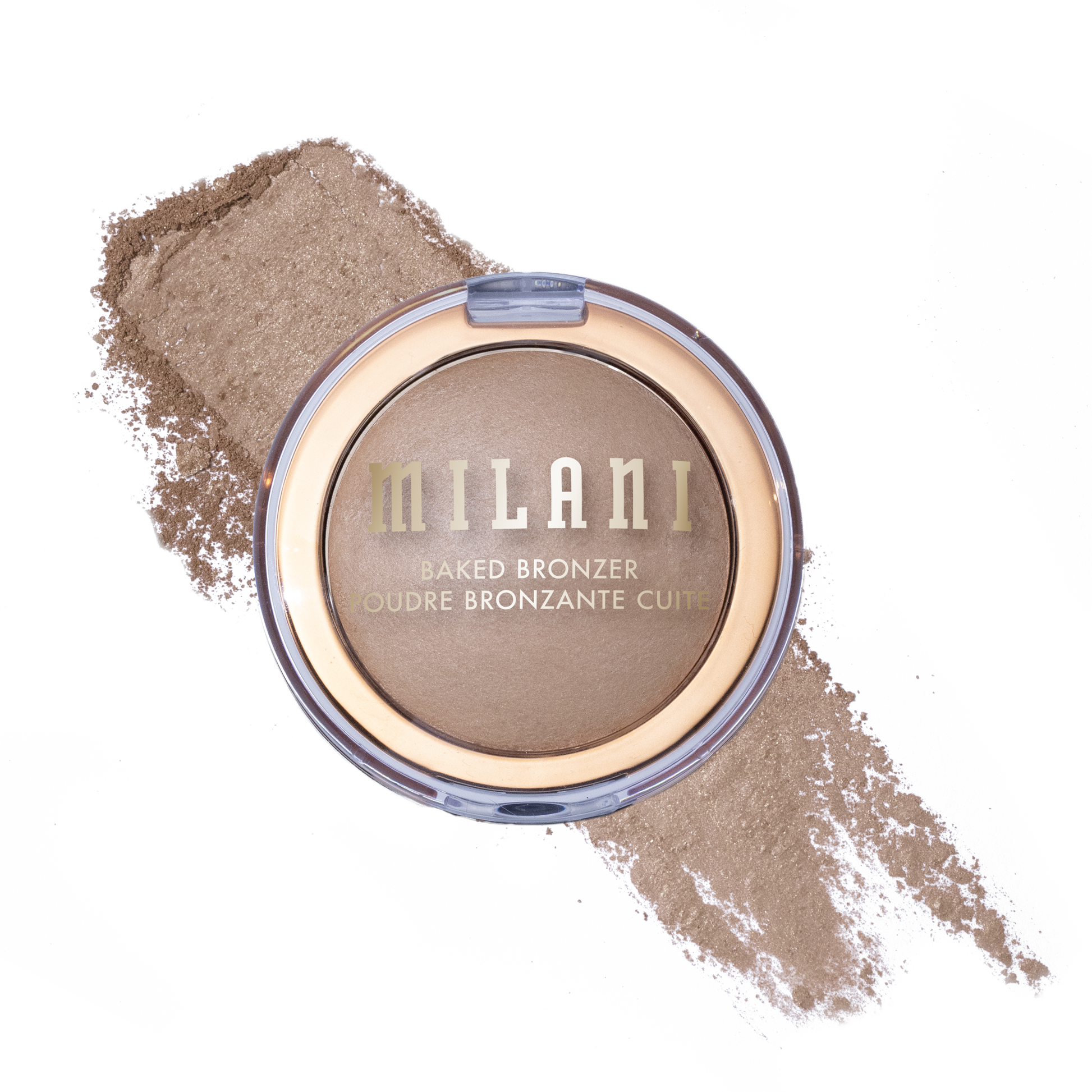 Baked Bronzer