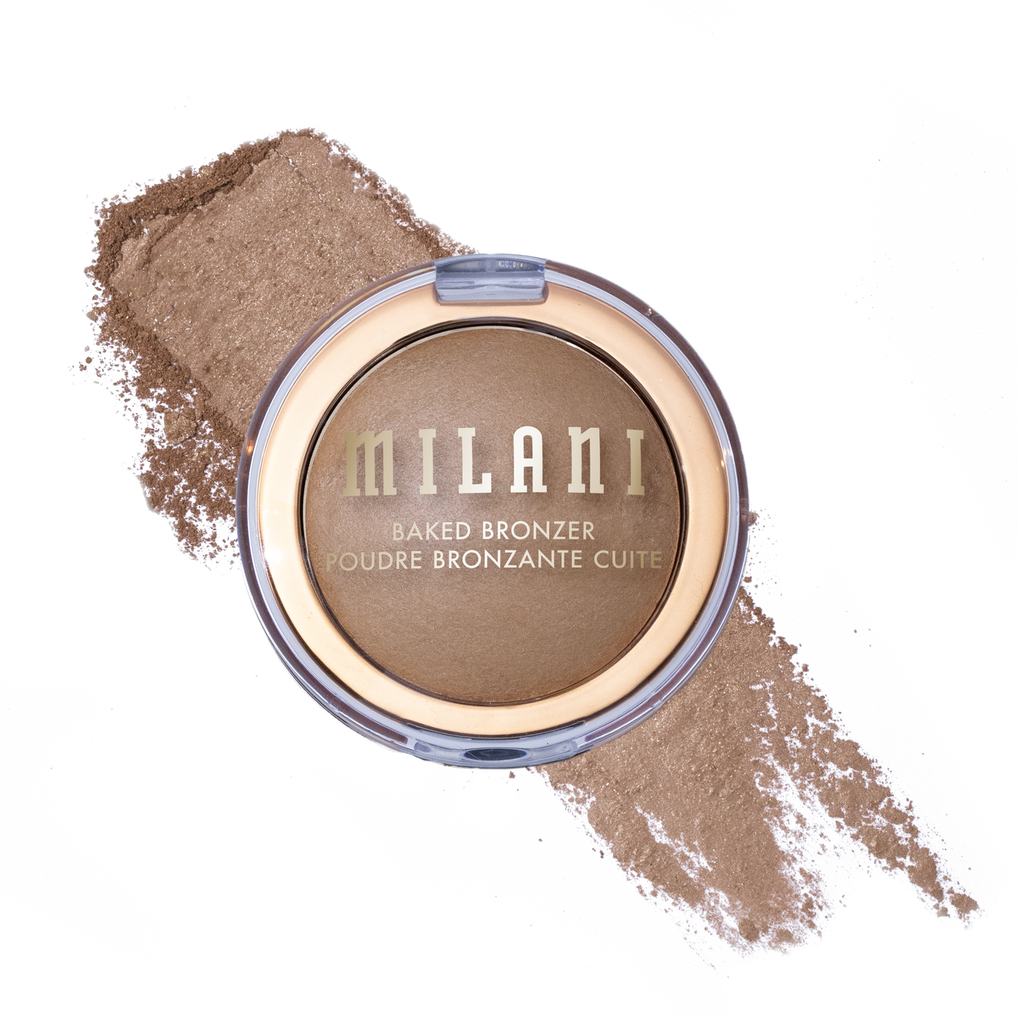 Baked Bronzer