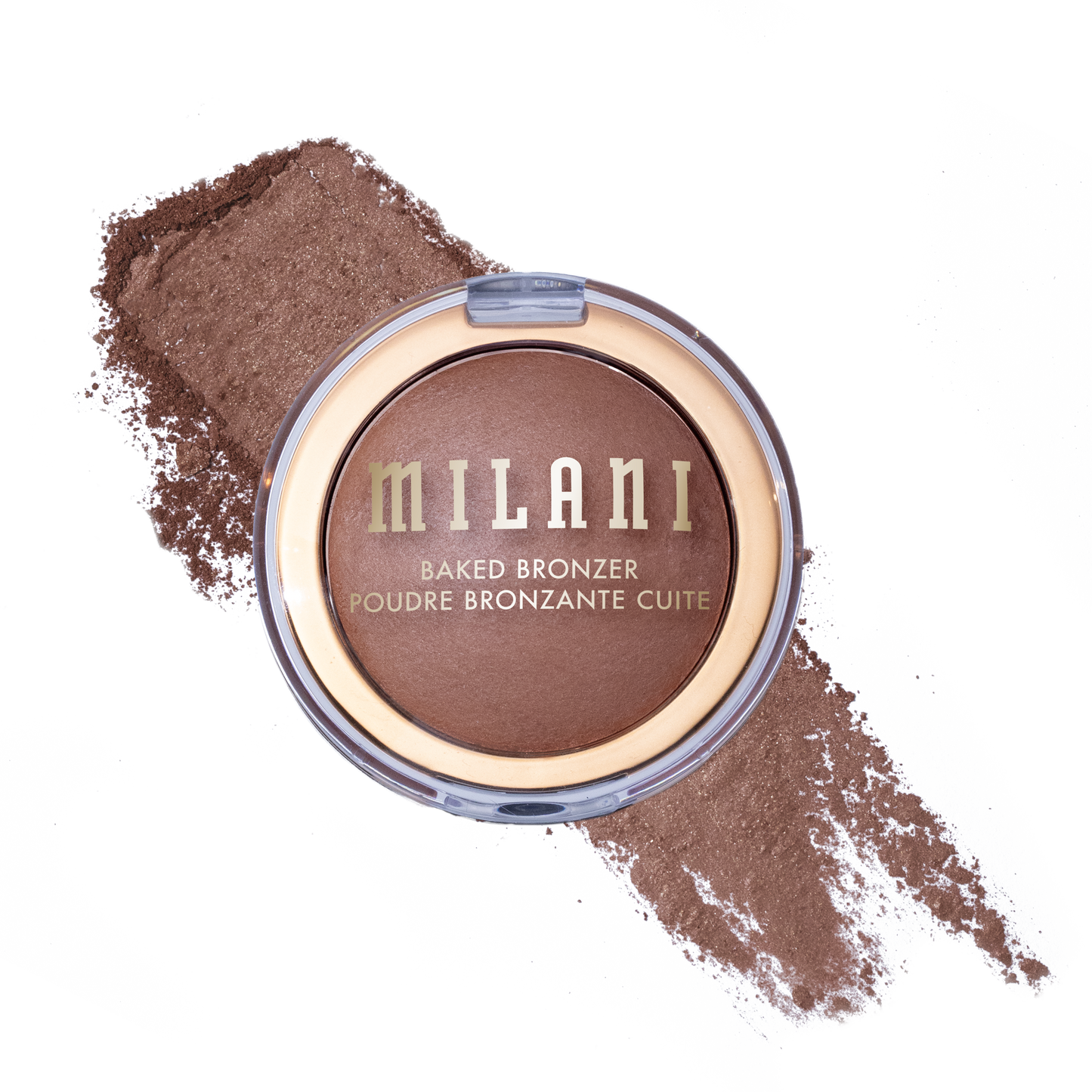 Baked Bronzer