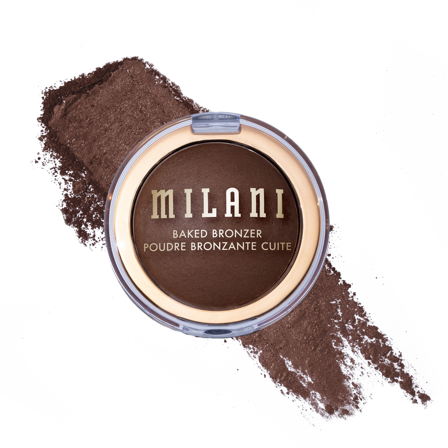 Baked Bronzer