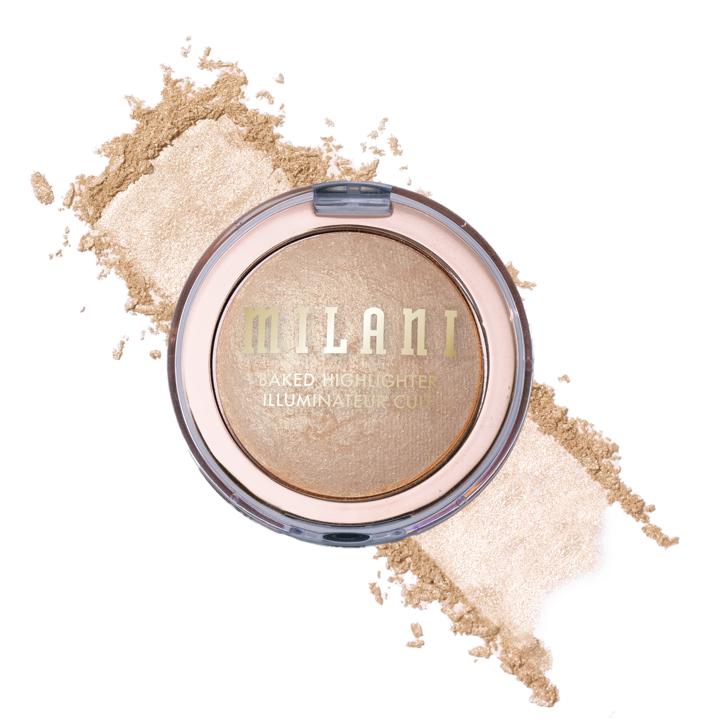 Baked Highlighter