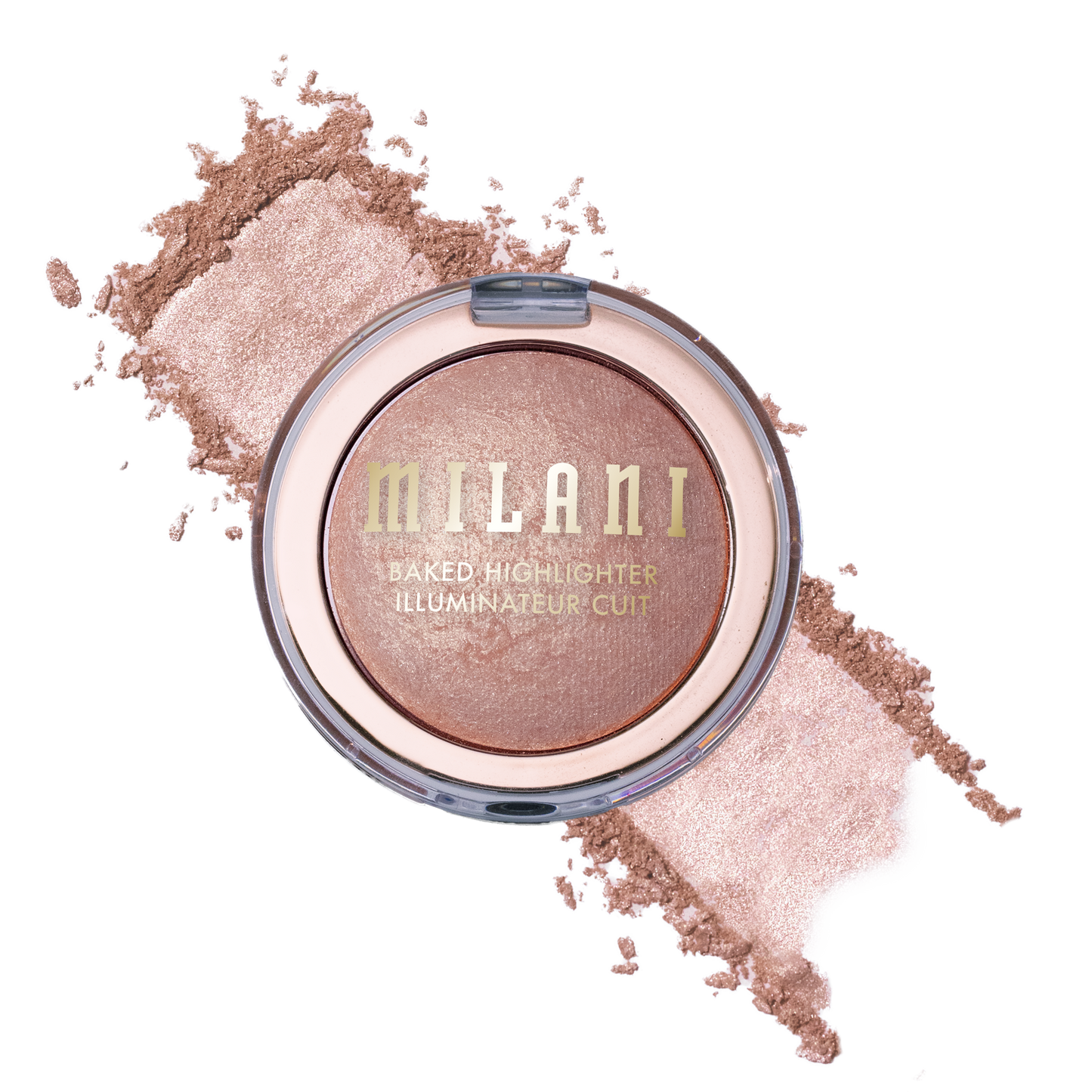 Baked Highlighter