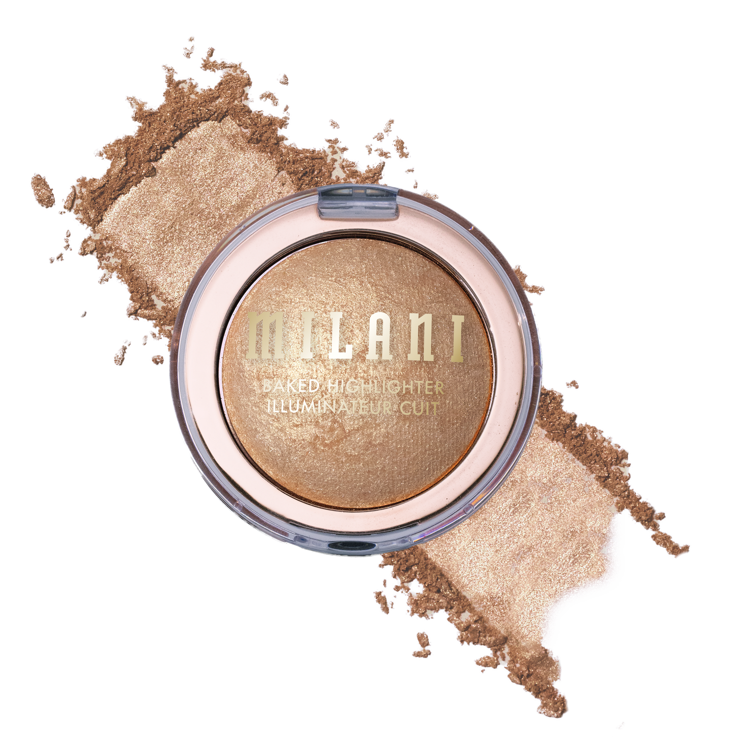 Baked Highlighter