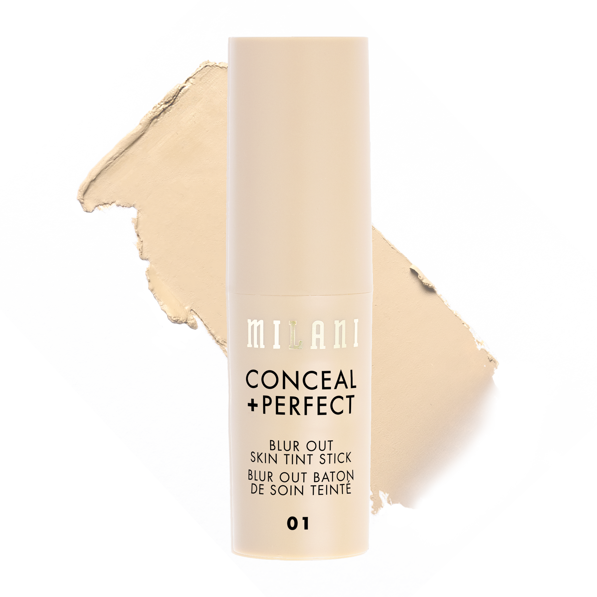 Conceal + Perfect Blur Out Skin Tint