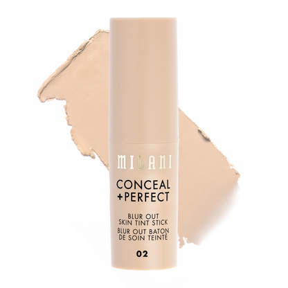 Conceal + Perfect Blur Out Skin Tint