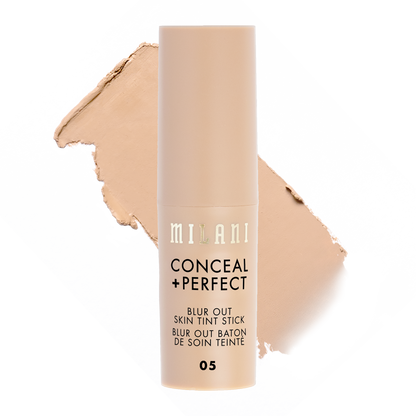Conceal + Perfect Blur Out Skin Tint