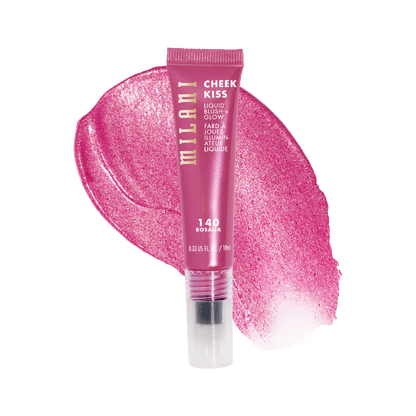 Cheek Kiss Blush + Glow