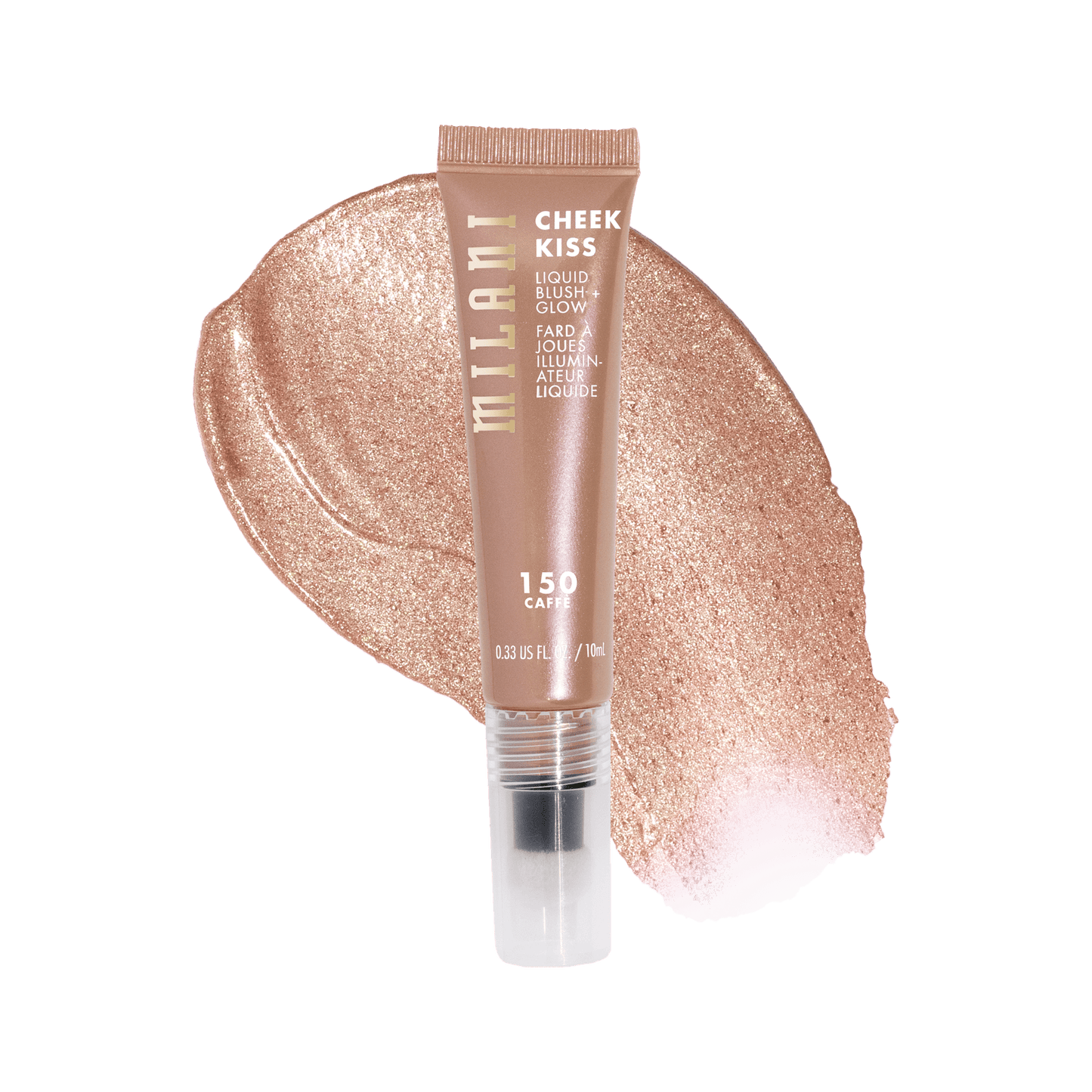 Cheek Kiss Blush + Glow
