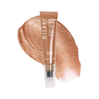Cheek Kiss Blush + Glow