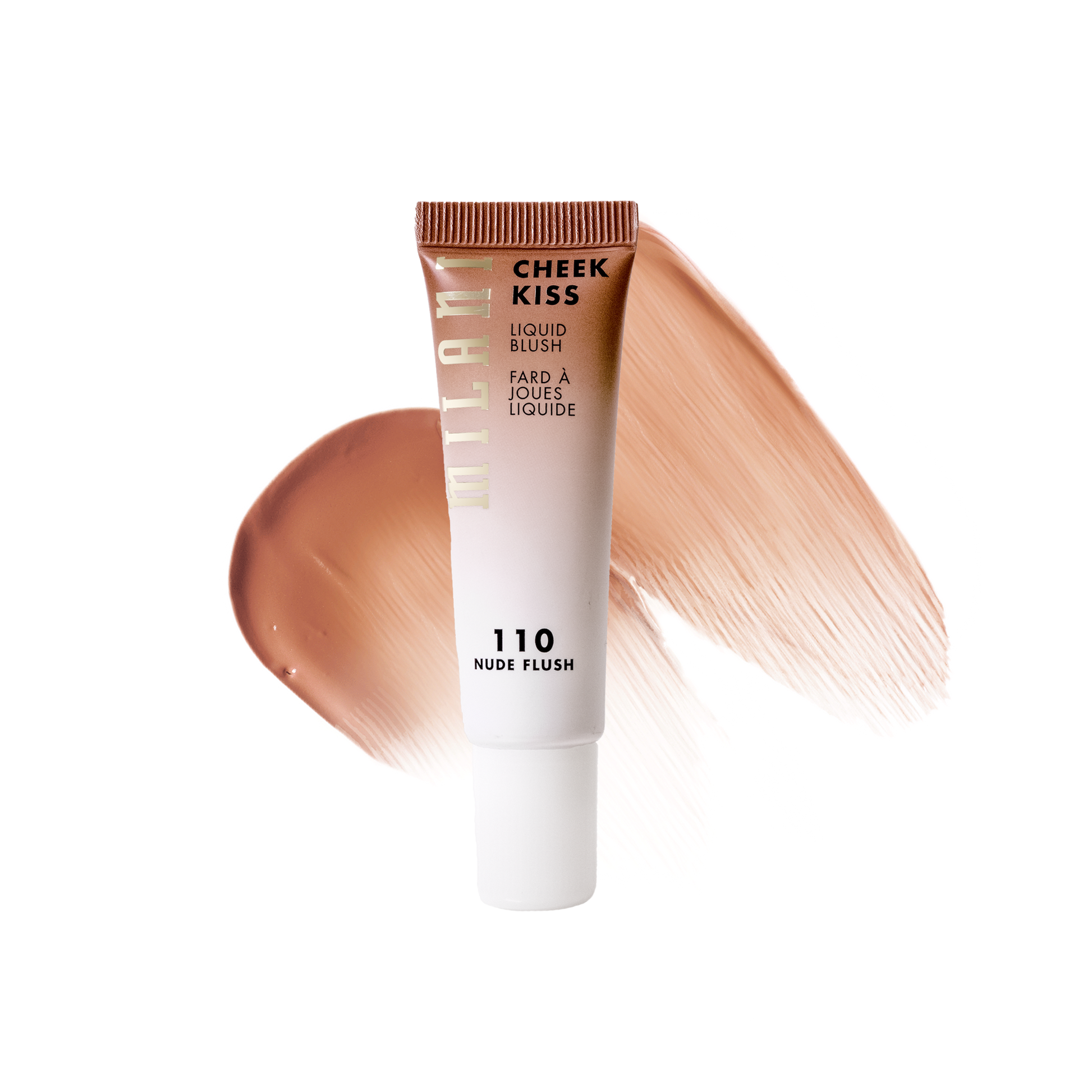 Cheek Kiss Liquid Blush