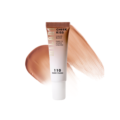 Cheek Kiss Liquid Blush