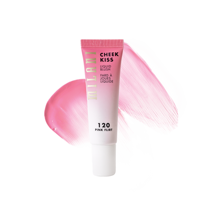 Cheek Kiss Liquid Blush