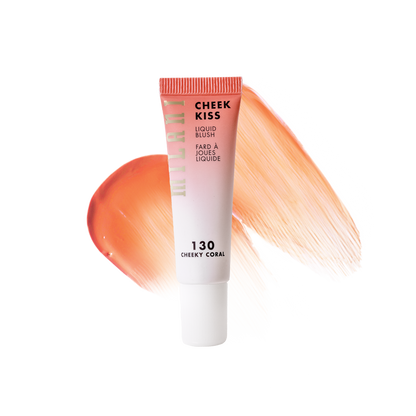 Cheek Kiss Liquid Blush