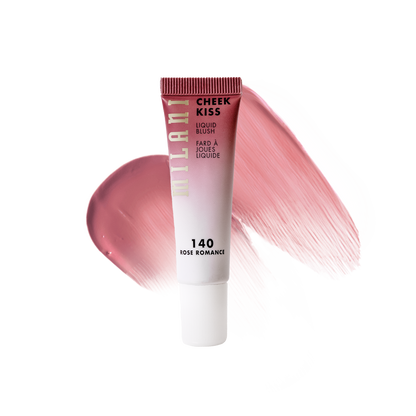 Cheek Kiss Liquid Blush