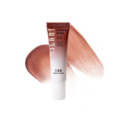 Cheek Kiss Liquid Blush