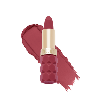 Color Fetish Matte Lipstick