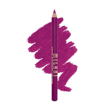 Color Statement Lipliner