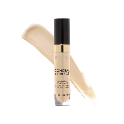 Conceal + Perfect Longwear Concealer