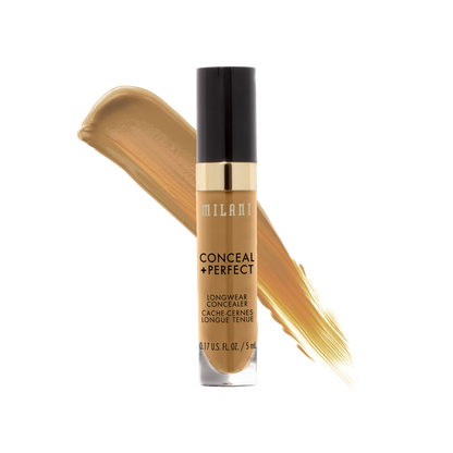 Conceal + Perfect Longwear Concealer