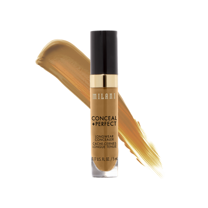 Conceal + Perfect Longwear Concealer