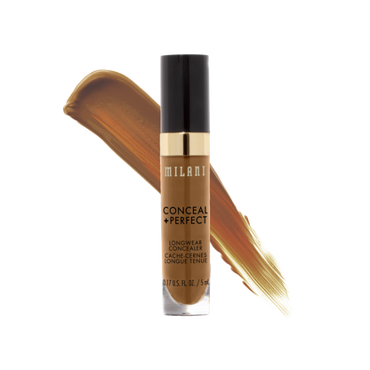 Conceal + Perfect Longwear Concealer