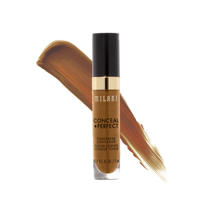 Conceal + Perfect Longwear Concealer