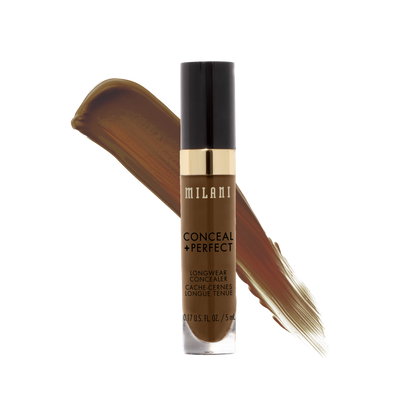Conceal + Perfect Longwear Concealer