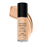 02A Creamy Natural