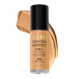 06A Deep Beige