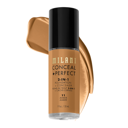 Conceal + Perfect 2-In-1 Foundation + Concealer