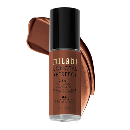 Conceal + Perfect 2-In-1 Foundation + Concealer